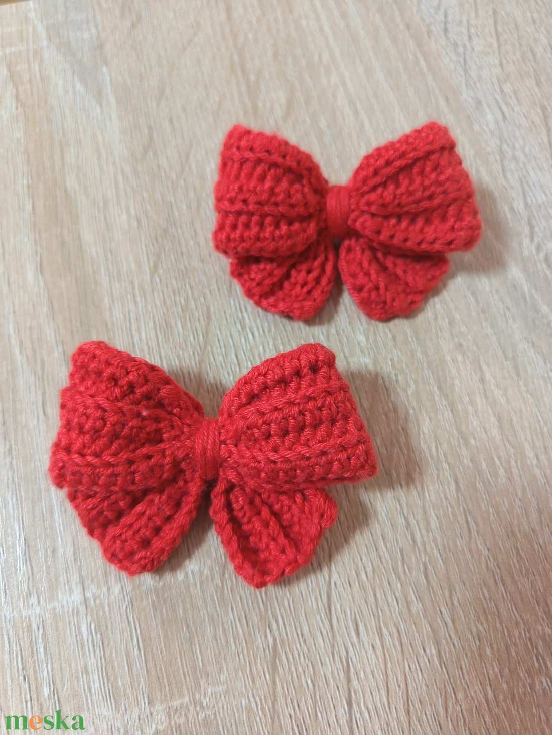 Masni hajcsat - ruha & divat - hajdísz & hajcsat - hajdísz - Meska.hu