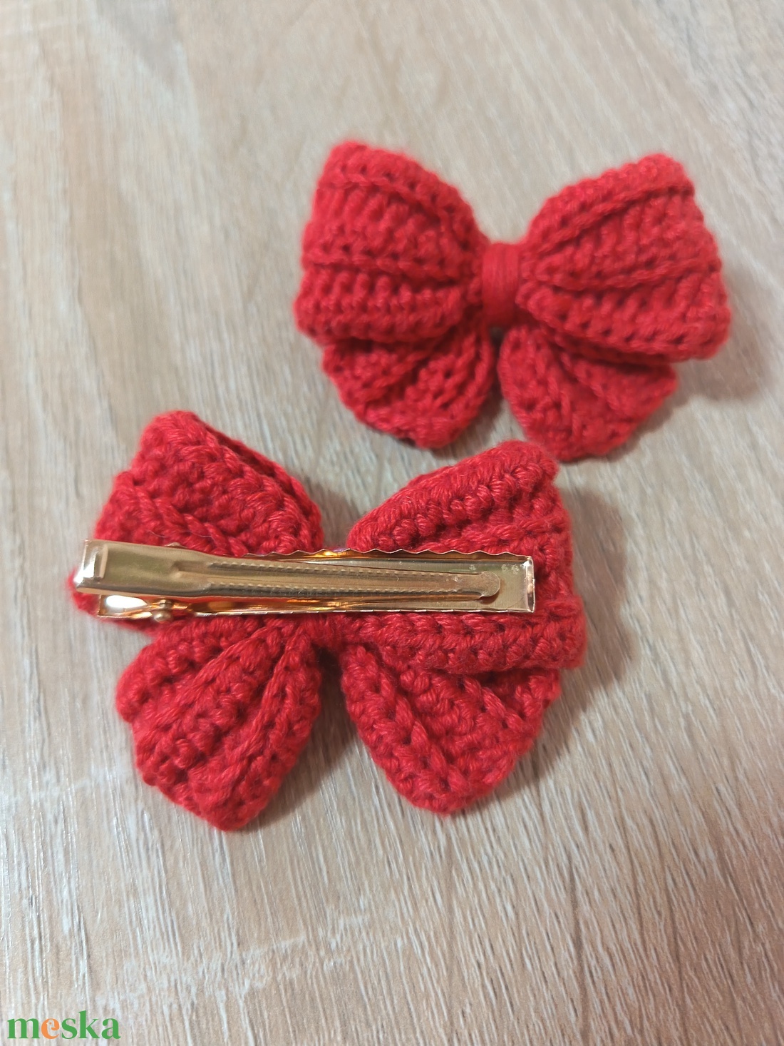 Masni hajcsat - ruha & divat - hajdísz & hajcsat - hajdísz - Meska.hu