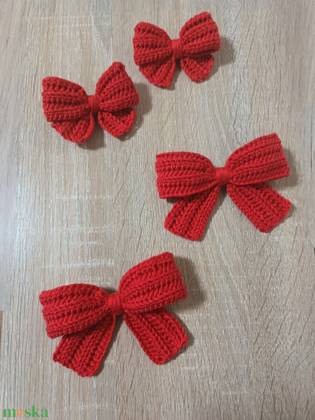 Masni hajcsat - ruha & divat - hajdísz & hajcsat - hajdísz - Meska.hu