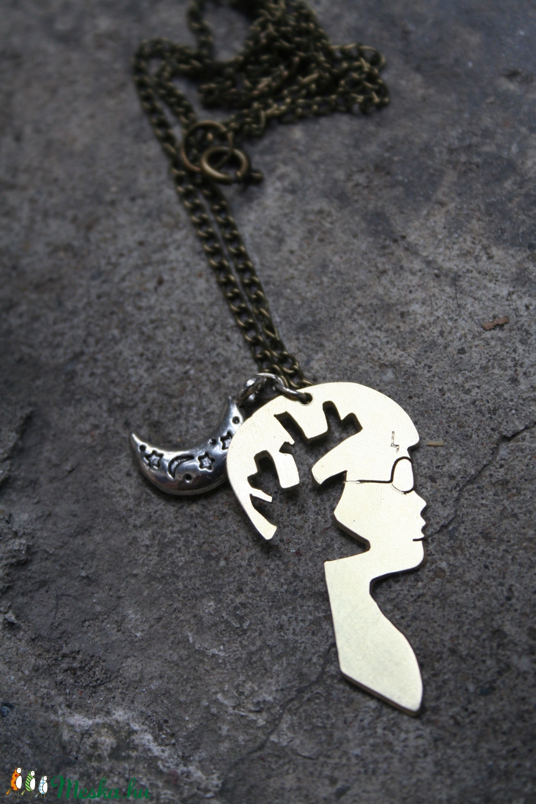 Harry Potter ajándékcsomag, Harry Potter póló, Harry Potter ékszer, Férfi ajándék, Filmes ajándék -  - Meska.hu