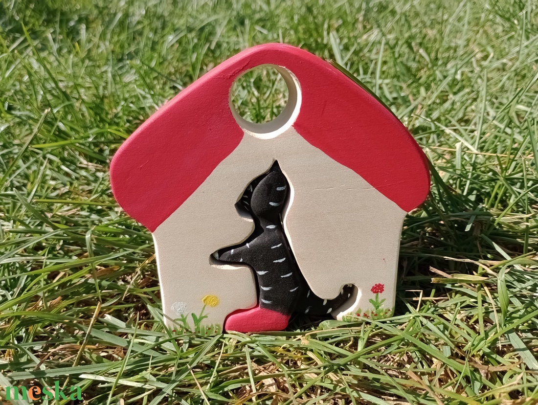 Iciri piciri fajáték szett - játék & sport - készségfejlesztő és logikai játék - montessori szivárvány, waldorf játékok - Meska.hu