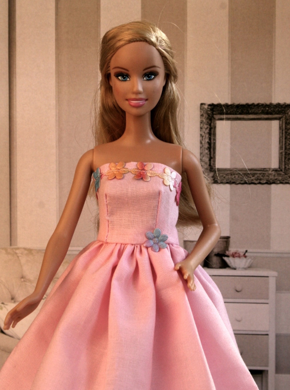 Barbei ruha -  - Meska.hu