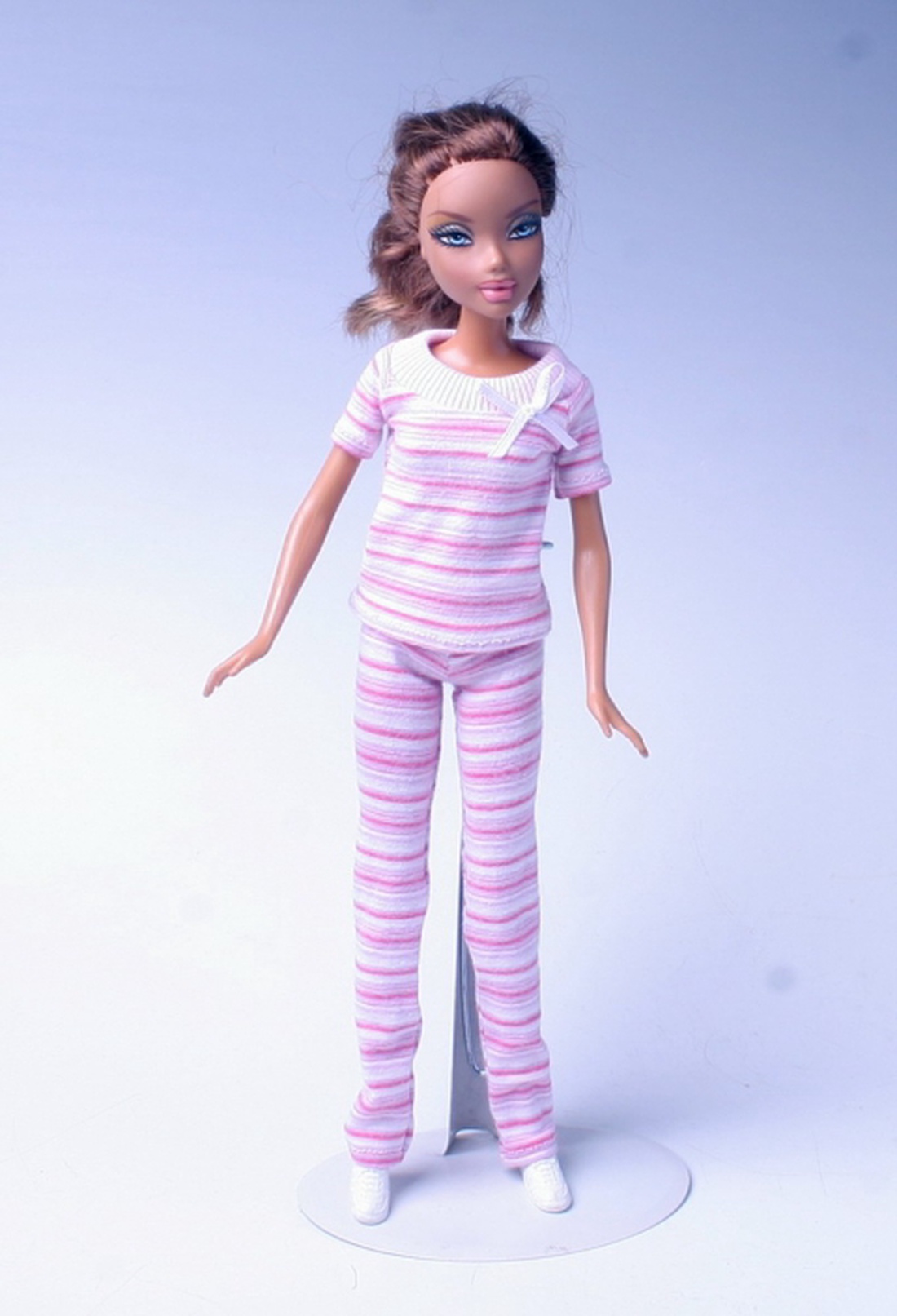 Barbei ruha -  - Meska.hu