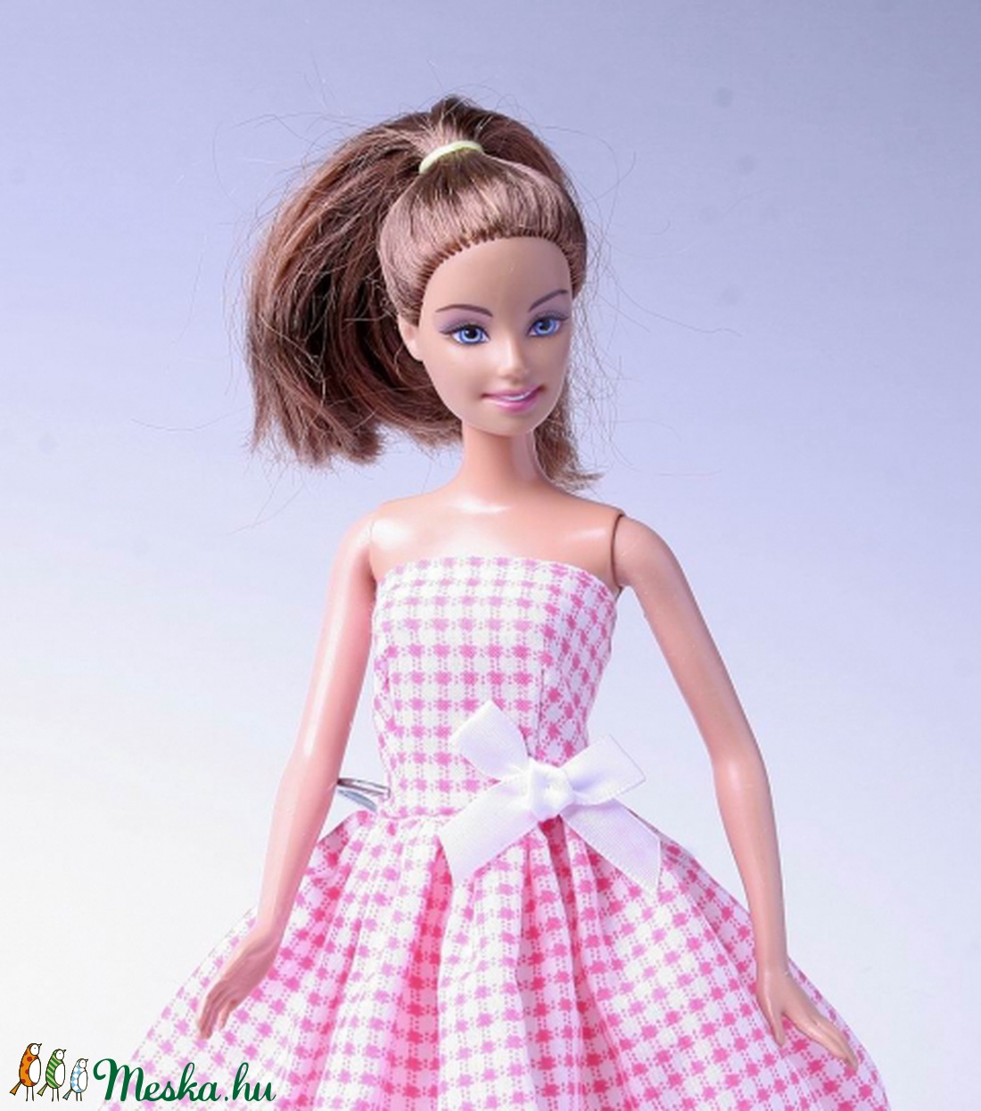 Barbie ruha -  - Meska.hu