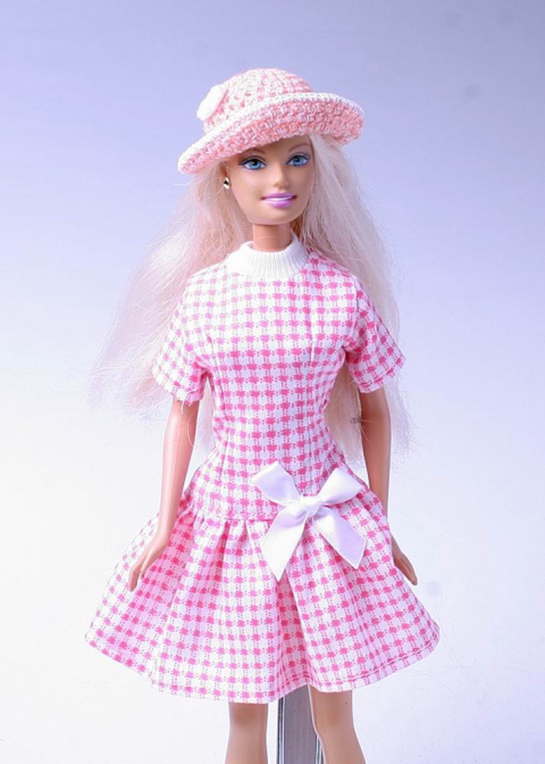 Barbie ruha -  - Meska.hu