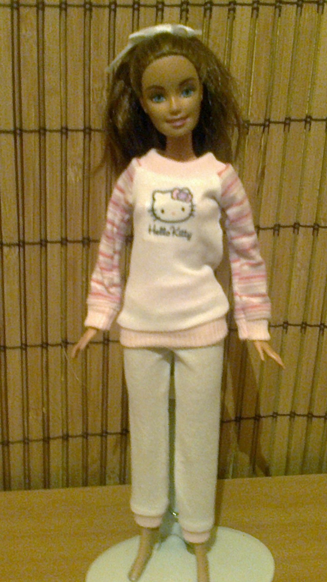 Barbei ruha -  - Meska.hu