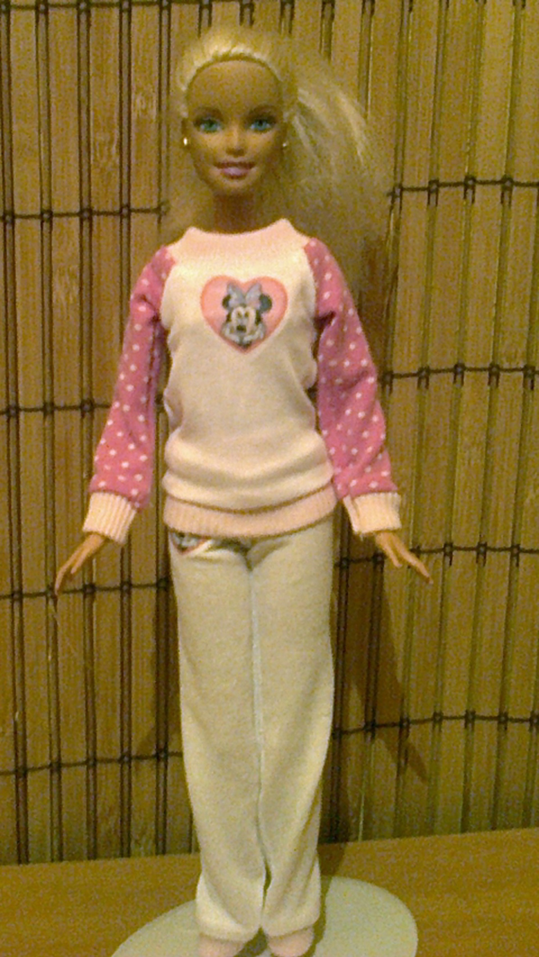 Barbei ruha -  - Meska.hu