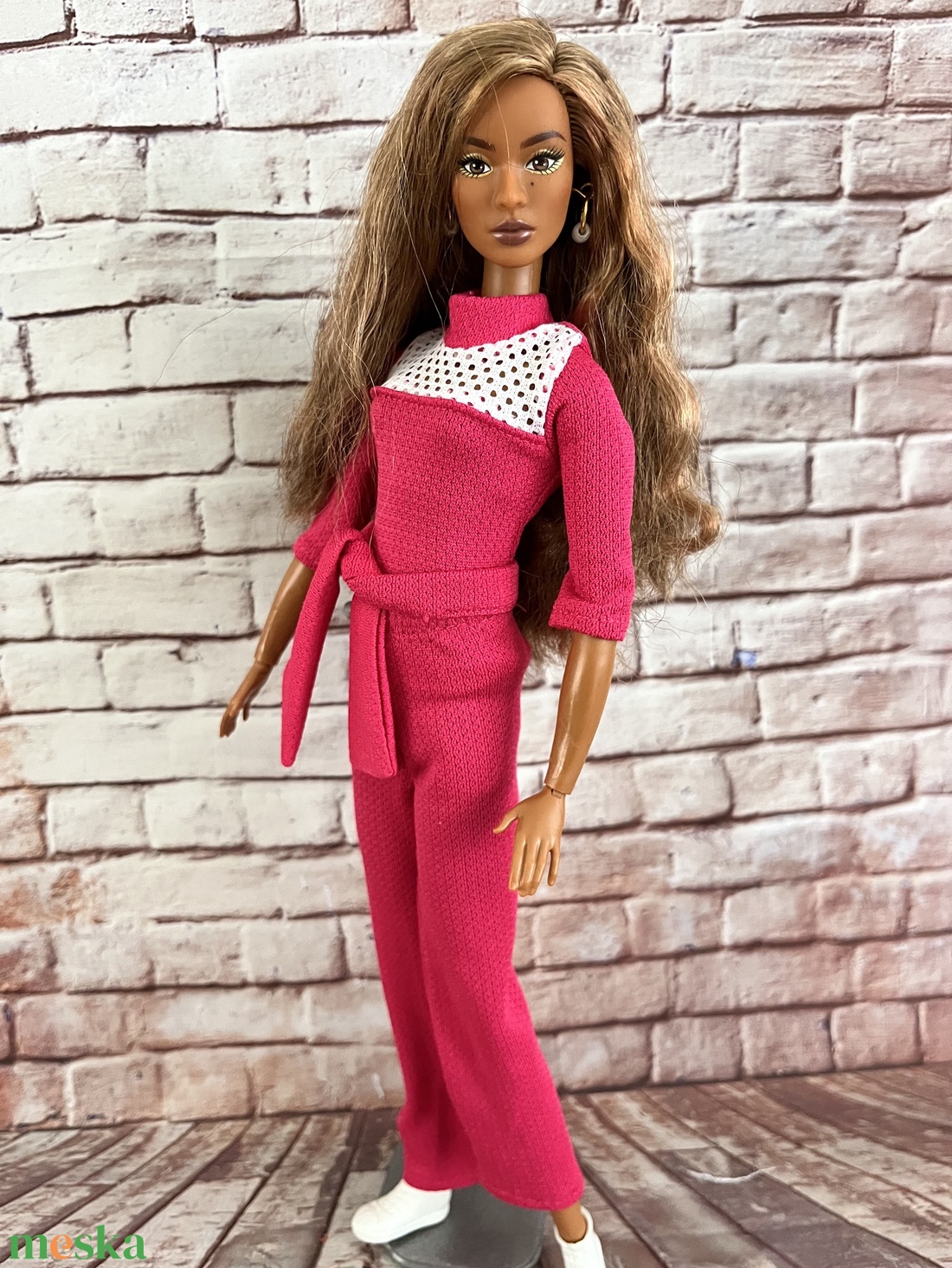 Barbie ruha  - játék & sport - baba & babaház - barbie ruhák - Meska.hu