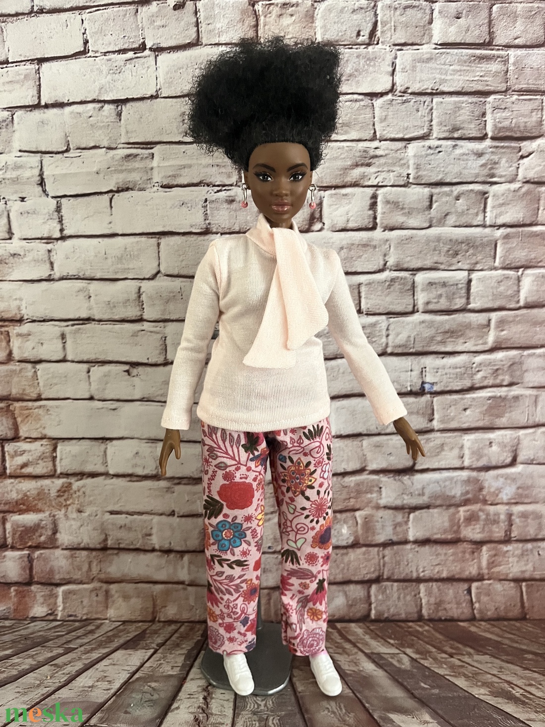 Barbie ruha  - játék & sport - baba & babaház - barbie ruhák - Meska.hu