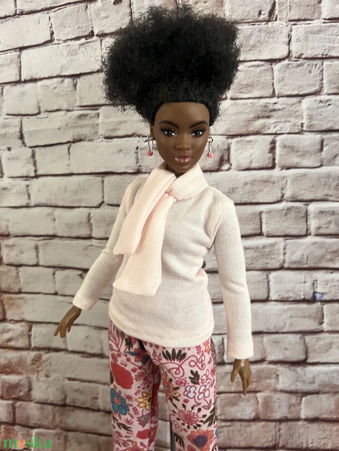 Barbie ruha  - játék & sport - baba & babaház - barbie ruhák - Meska.hu