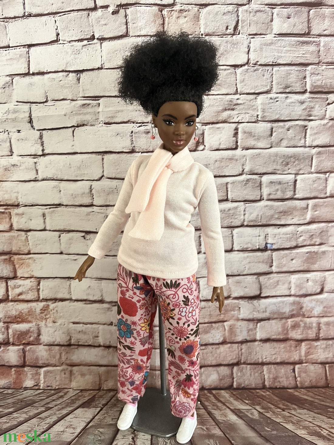 Barbie ruha  - játék & sport - baba & babaház - barbie ruhák - Meska.hu