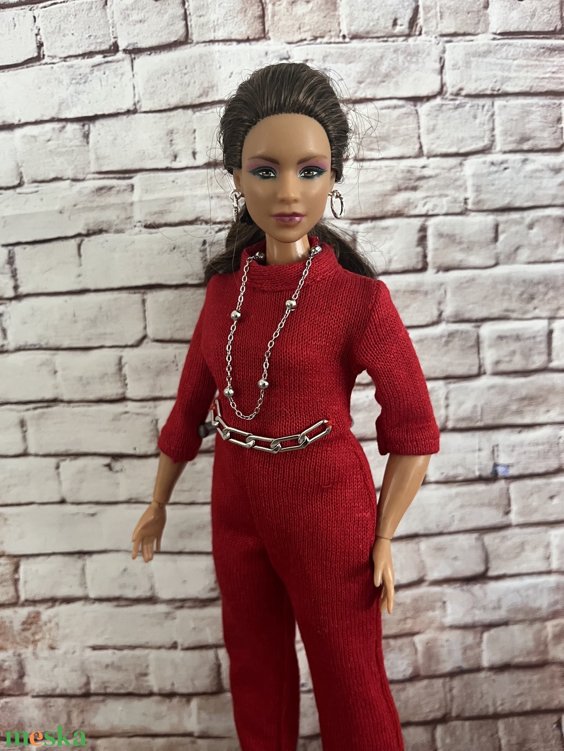 Barbie ruha  - játék & sport - baba & babaház - barbie ruhák - Meska.hu