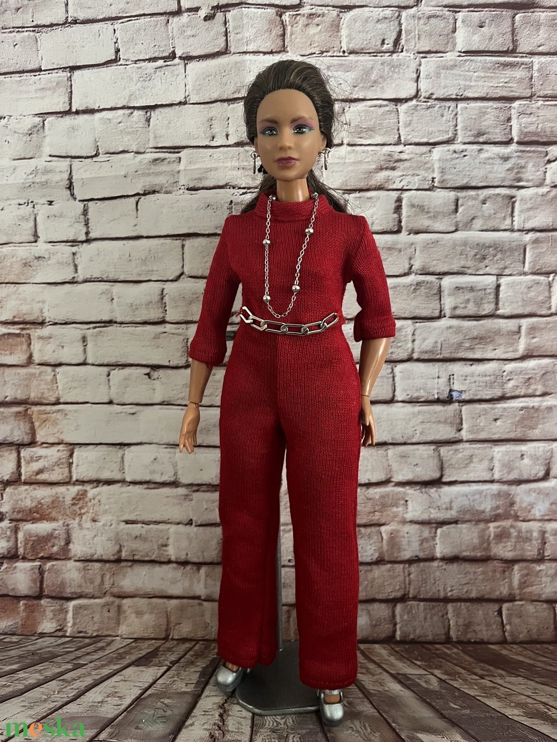 Barbie ruha  - játék & sport - baba & babaház - barbie ruhák - Meska.hu