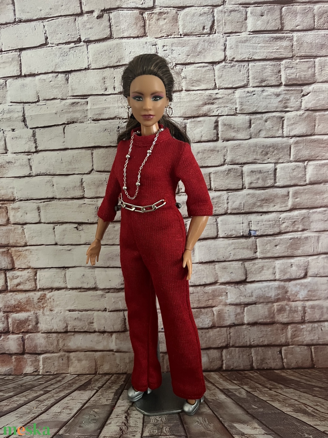 Barbie ruha  - játék & sport - baba & babaház - barbie ruhák - Meska.hu