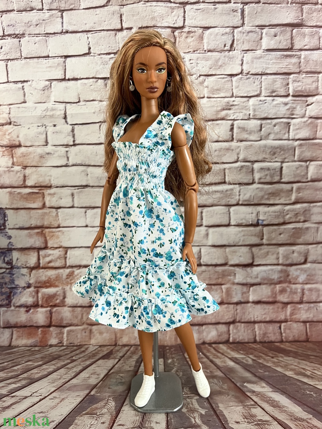 Barbie ruha  - játék & sport - baba & babaház - barbie ruhák - Meska.hu