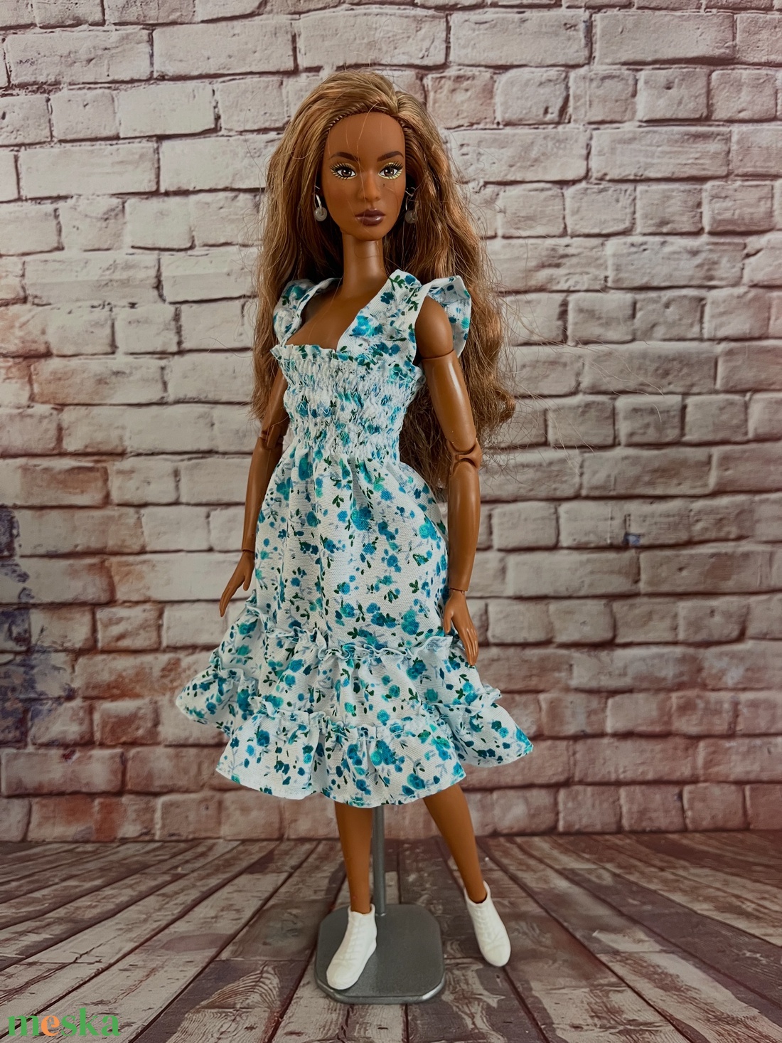 Barbie ruha  - játék & sport - baba & babaház - barbie ruhák - Meska.hu