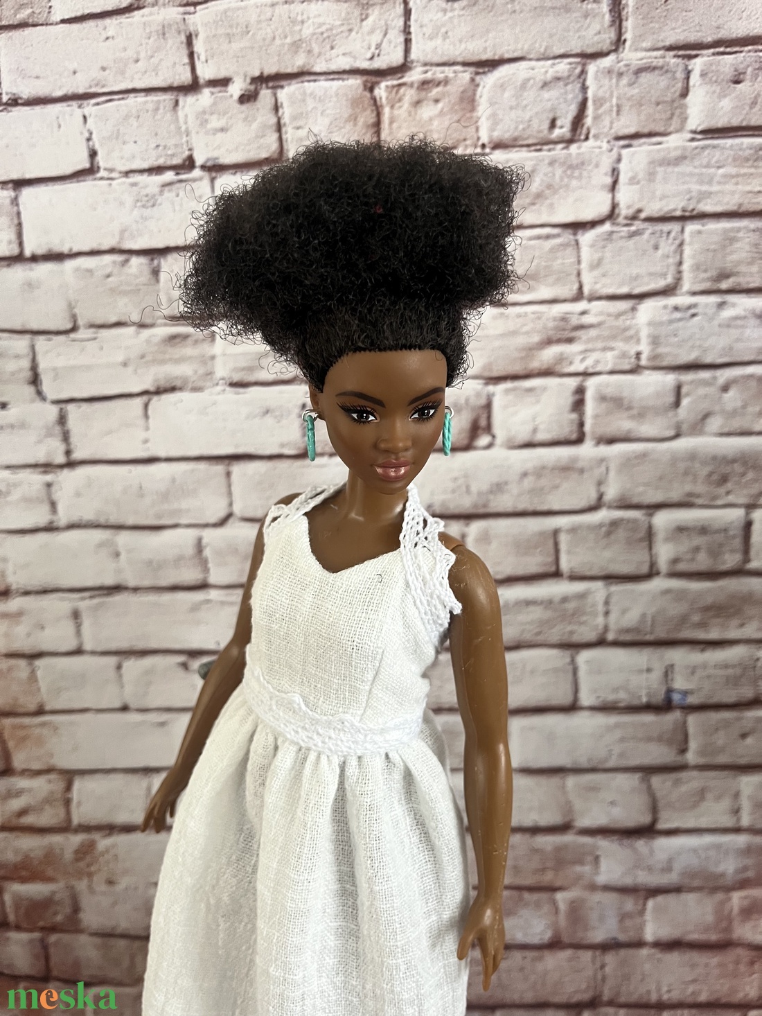  Barbie ruha  - játék & sport - baba & babaház - barbie ruhák - Meska.hu