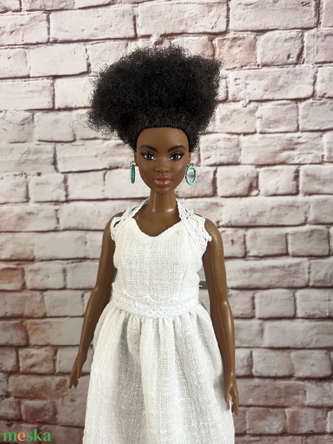  Barbie ruha  - játék & sport - baba & babaház - barbie ruhák - Meska.hu