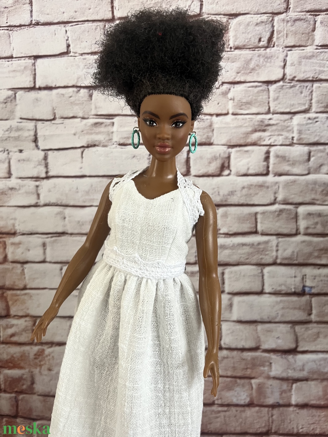  Barbie ruha  - játék & sport - baba & babaház - barbie ruhák - Meska.hu