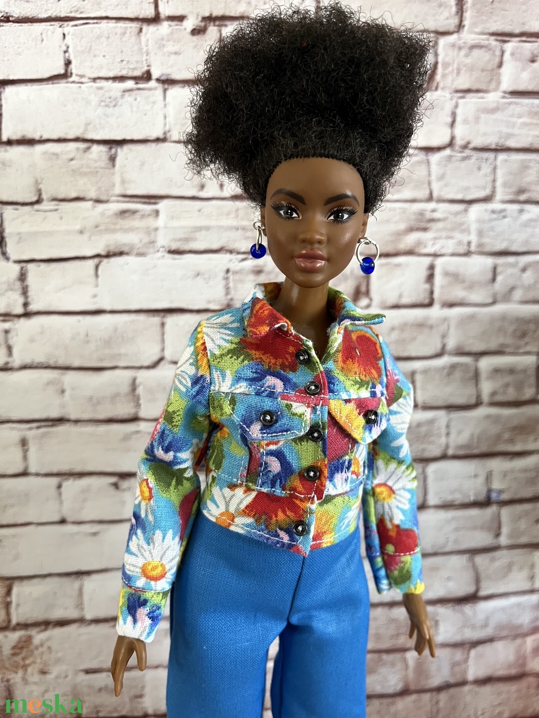 Barbie ruha  - játék & sport - baba & babaház - barbie ruhák - Meska.hu