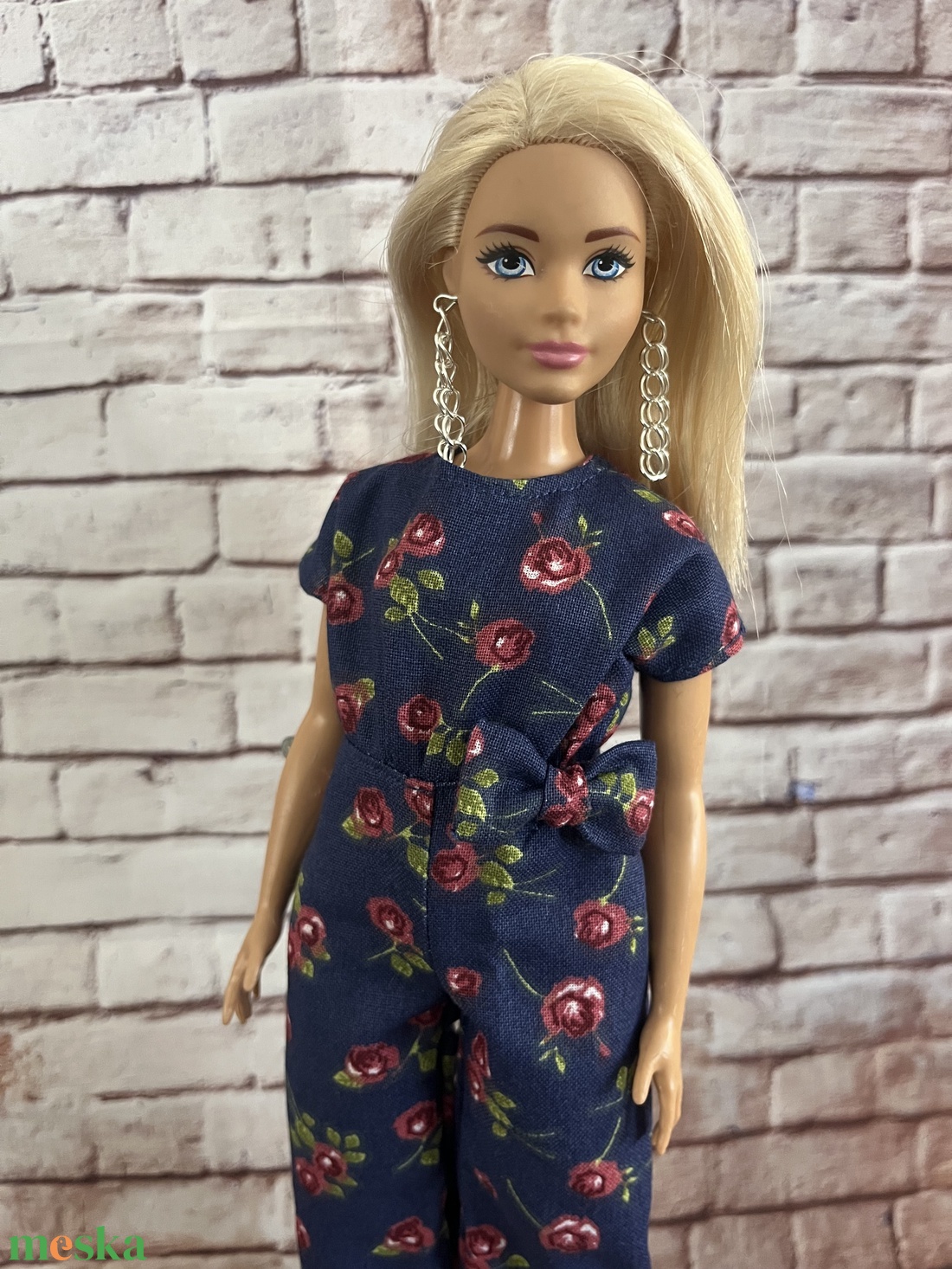 Barbie ruha - játék & sport - baba & babaház - barbie ruhák - Meska.hu