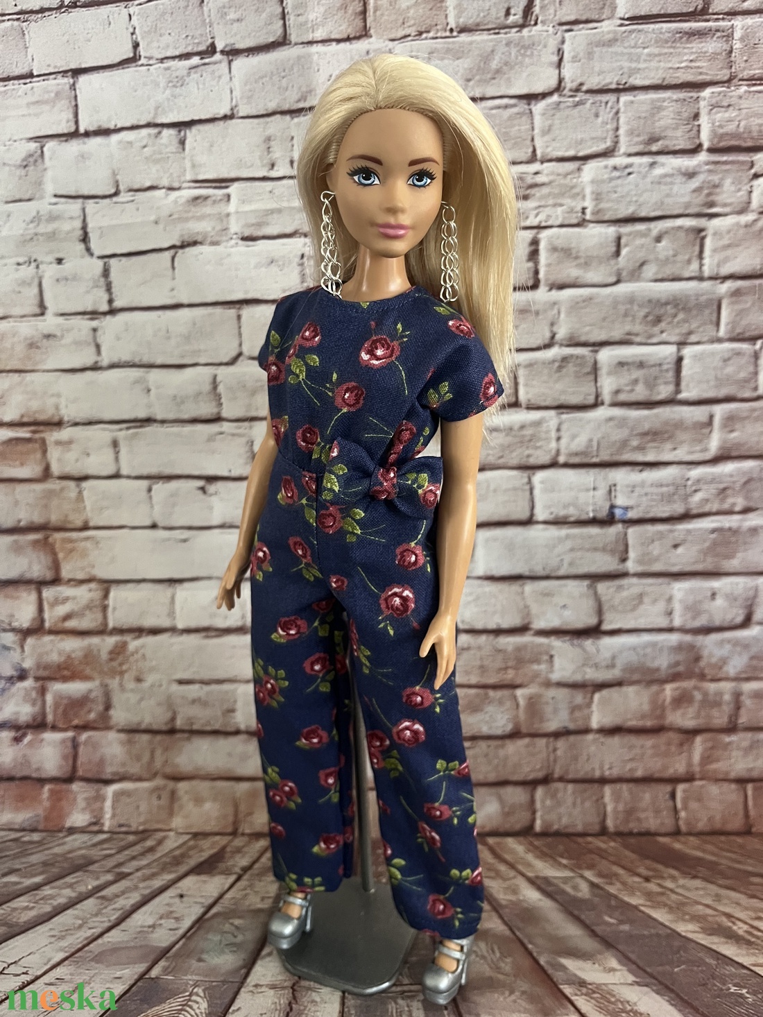 Barbie ruha - játék & sport - baba & babaház - barbie ruhák - Meska.hu