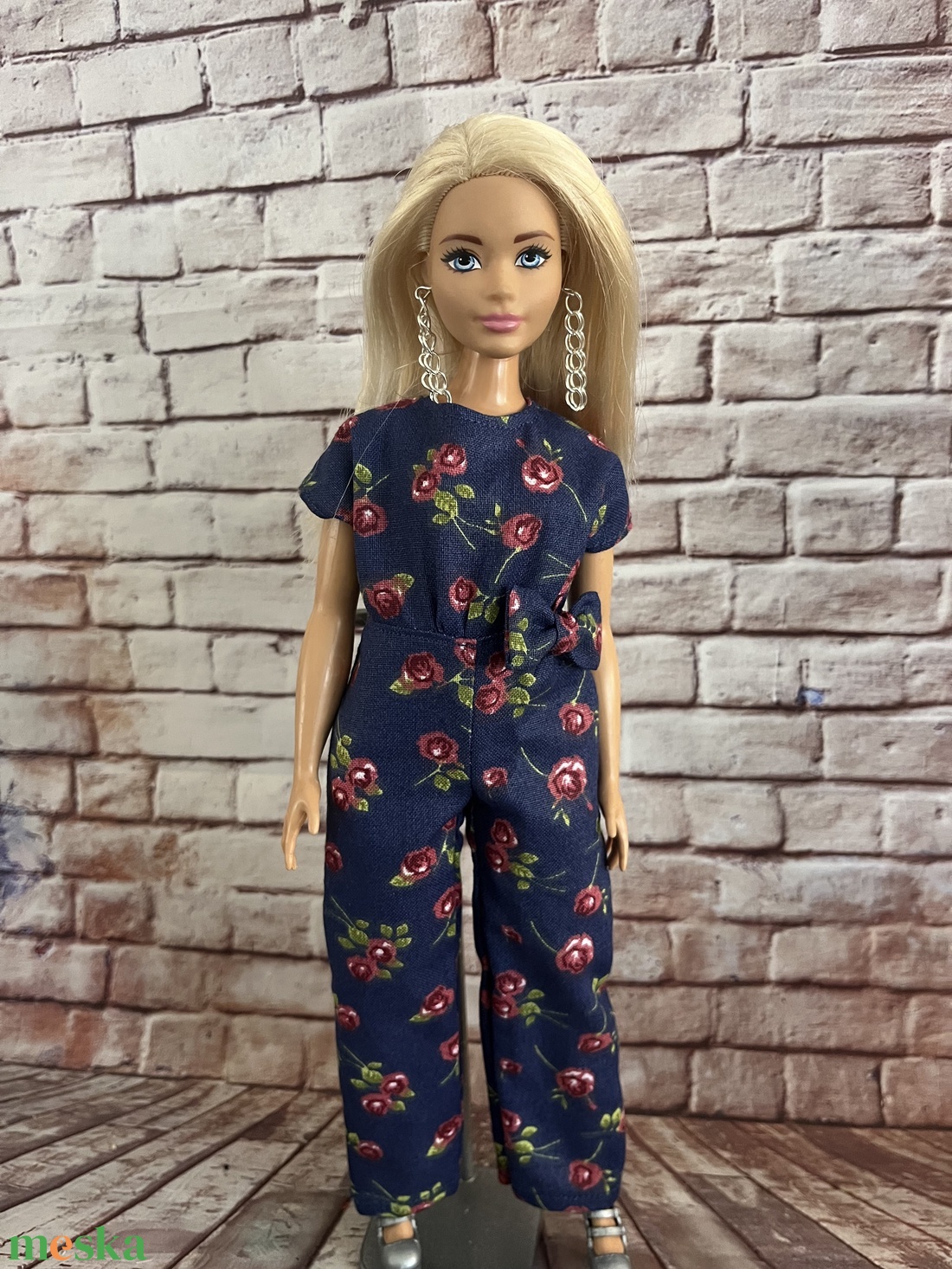 Barbie ruha - játék & sport - baba & babaház - barbie ruhák - Meska.hu