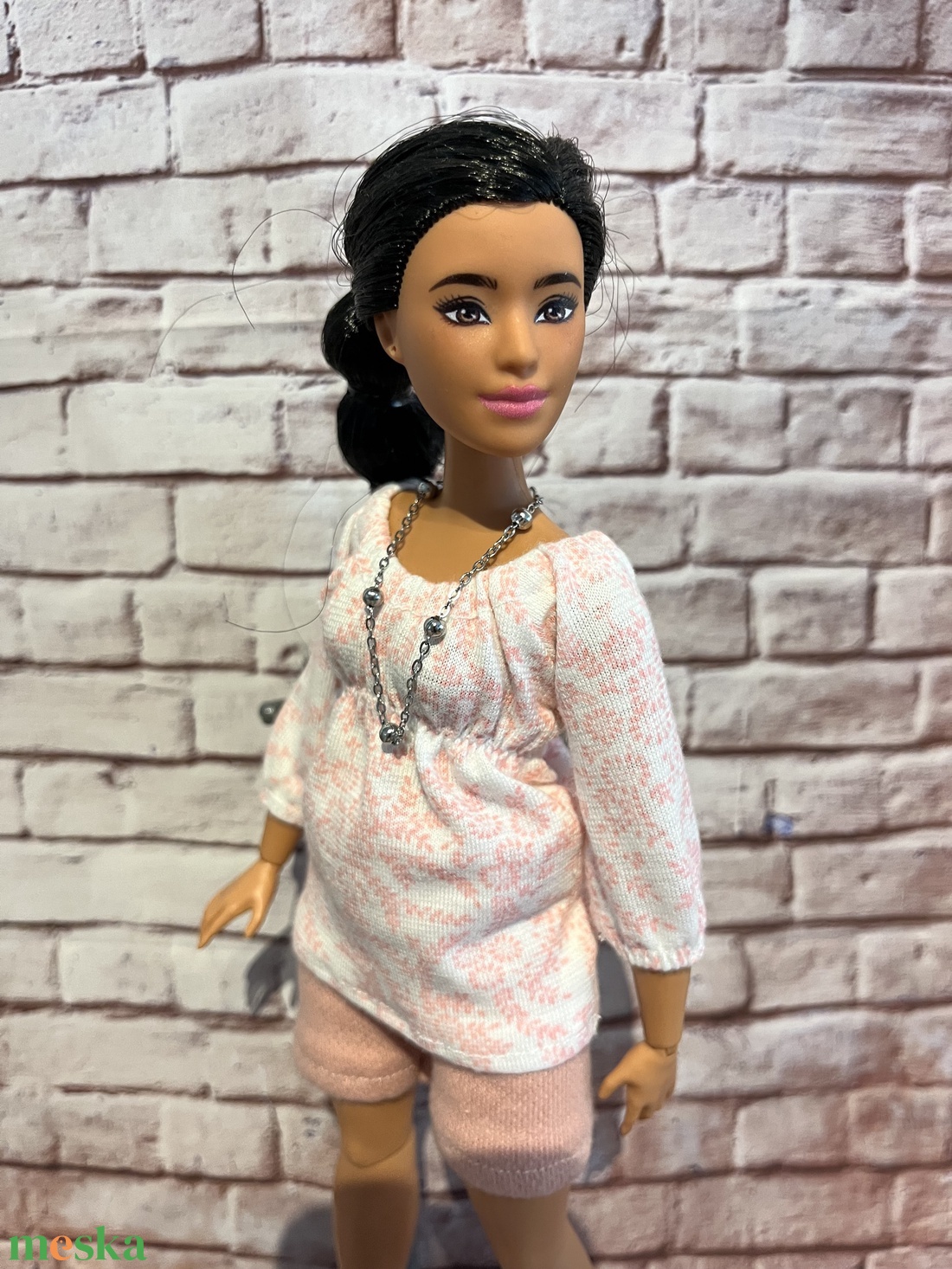 Barbie ruha - játék & sport - baba & babaház - barbie ruhák - Meska.hu