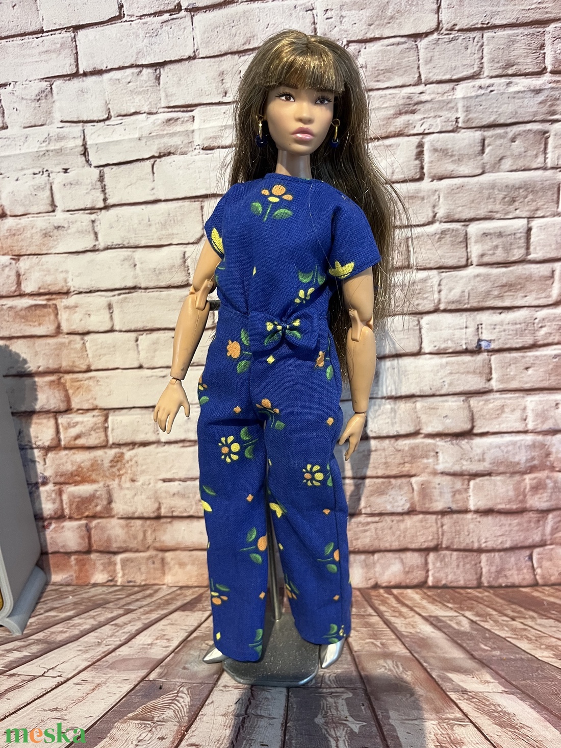 Barbie ruha - játék & sport - baba & babaház - barbie ruhák - Meska.hu