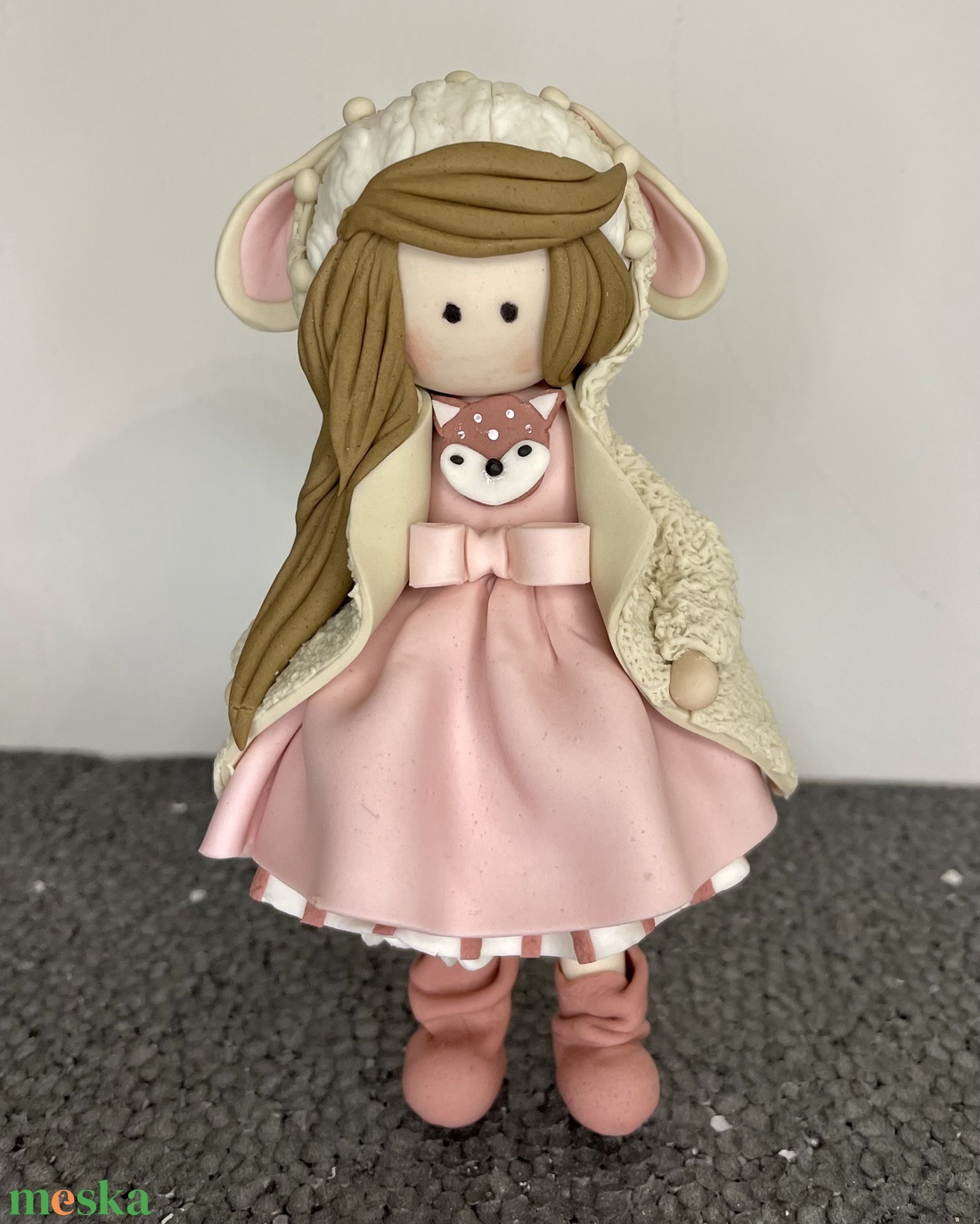 Baba tortadisz - baba - mama - baba ágynemű - babafészek - Meska.hu