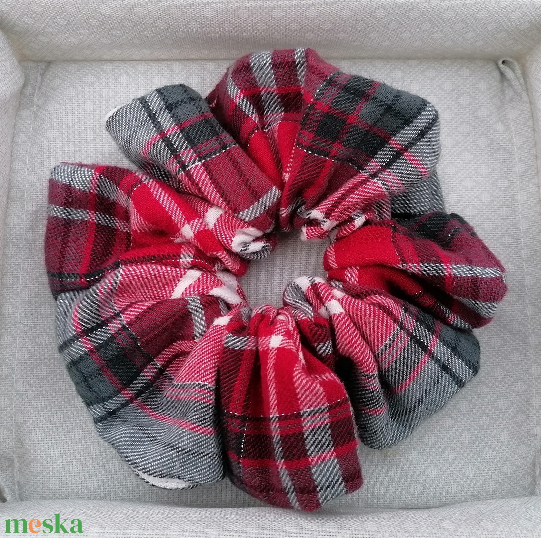 Scrunchie - textil hajgumi - ruha & divat - hajdísz & hajcsat - hajgumi - Meska.hu Scrunchie - textil hajgumi - ruha & divat - hajdísz & hajcsat - hajgumi - Meska.hu