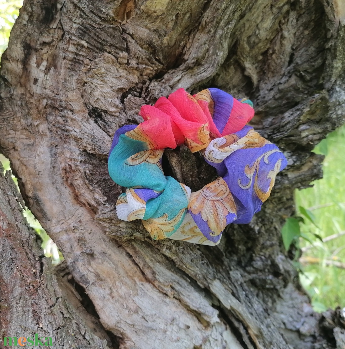 Scrunchie - textil hajgumi - ruha & divat - hajdísz & hajcsat - hajgumi - Meska.hu Scrunchie - textil hajgumi - ruha & divat - hajdísz & hajcsat - hajgumi - Meska.hu