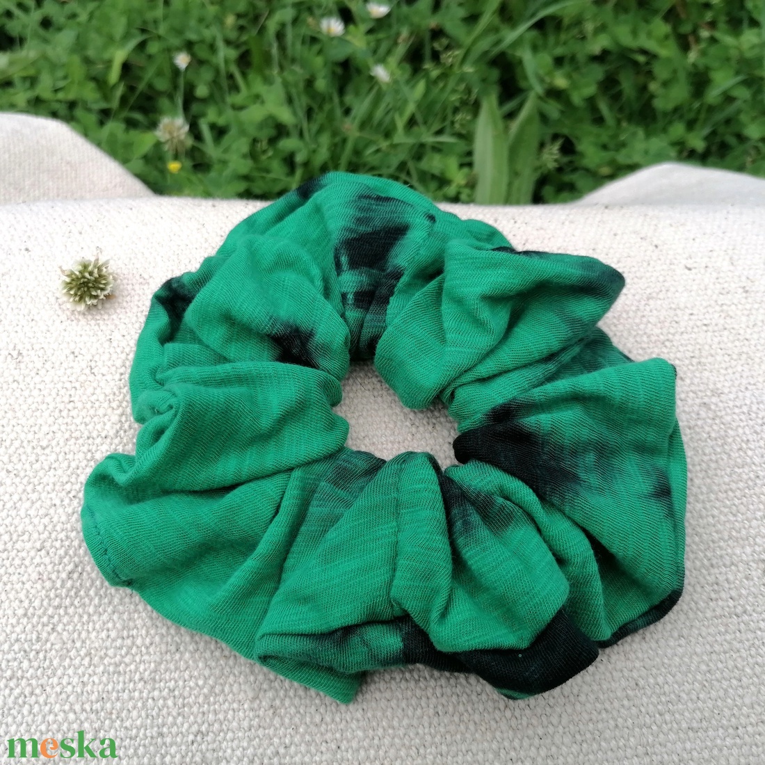 Batikolt scrunchie - textil hajgumi - ruha & divat - hajdísz & hajcsat - hajgumi - Meska.hu Batikolt scrunchie - textil hajgumi - ruha & divat - hajdísz & hajcsat - hajgumi - Meska.hu
