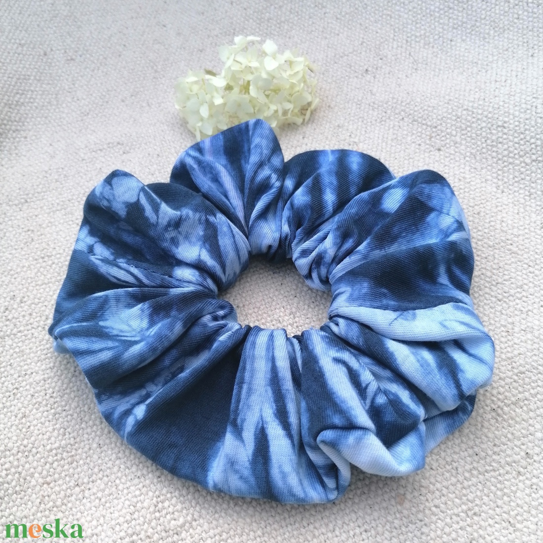 Batikolt scrunchie - textil hajgumi - ruha & divat - hajdísz & hajcsat - hajgumi - Meska.hu Batikolt scrunchie - textil hajgumi - ruha & divat - hajdísz & hajcsat - hajgumi - Meska.hu