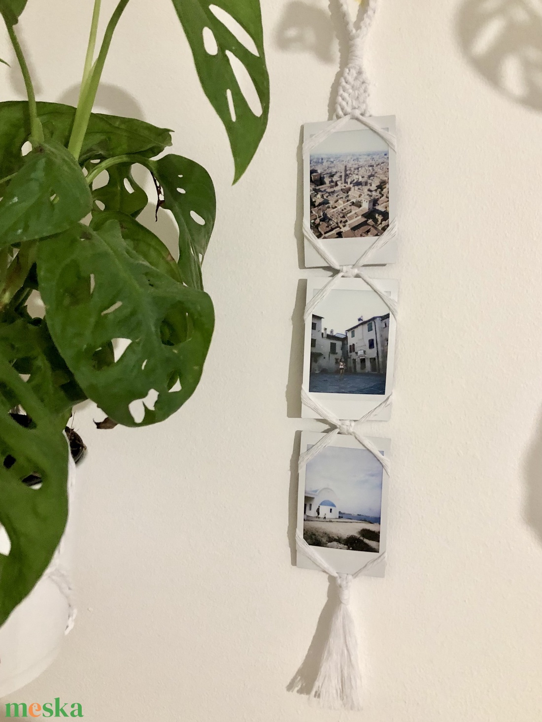 Instax fotó tartó - otthon & életmód - dekoráció - kép & falikép - képkeret - Meska.hu Instax fotó tartó - otthon & életmód - dekoráció - kép & falikép - képkeret - Meska.hu