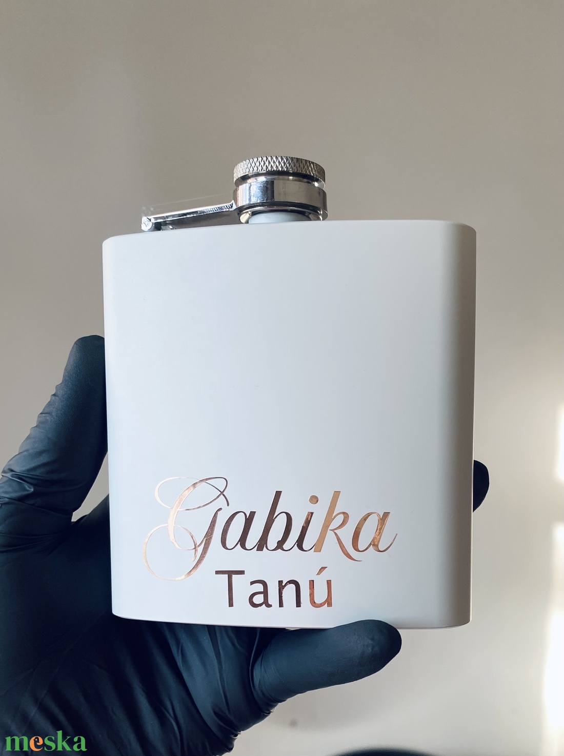 Női tanú felkérő ajándék LIMITÁLT - esküvő - meghívó & kártya - tanú felkérő - Meska.hu