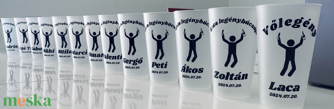 Legénybúcsús repohár - esküvő - legénybúcsú - Meska.hu Legénybúcsús repohár - esküvő - legénybúcsú - Meska.hu