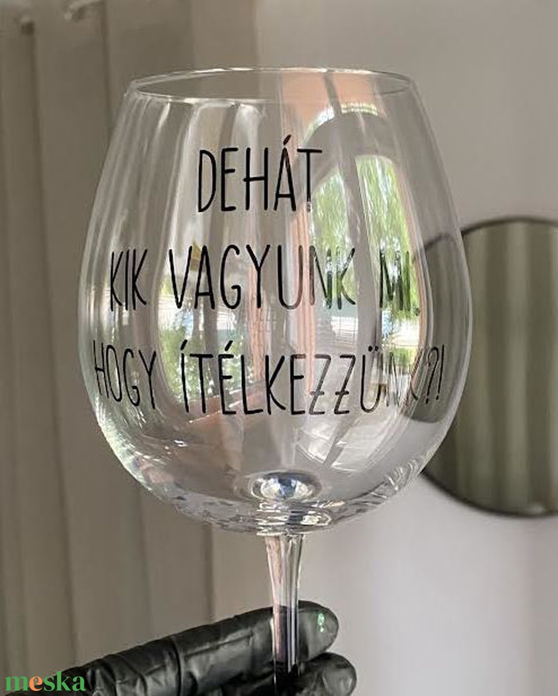 Egyedi boros pohár - otthon & életmód - konyhafelszerelés, tálalás - tálalás - boros poharak, szettek - Meska.hu Egyedi boros pohár - otthon & életmód - konyhafelszerelés, tálalás - tálalás - boros poharak, szettek - Meska.hu