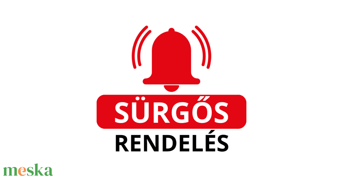 Sürgős SOS csomag - diy (csináld magad) - egységcsomag - Meska.hu