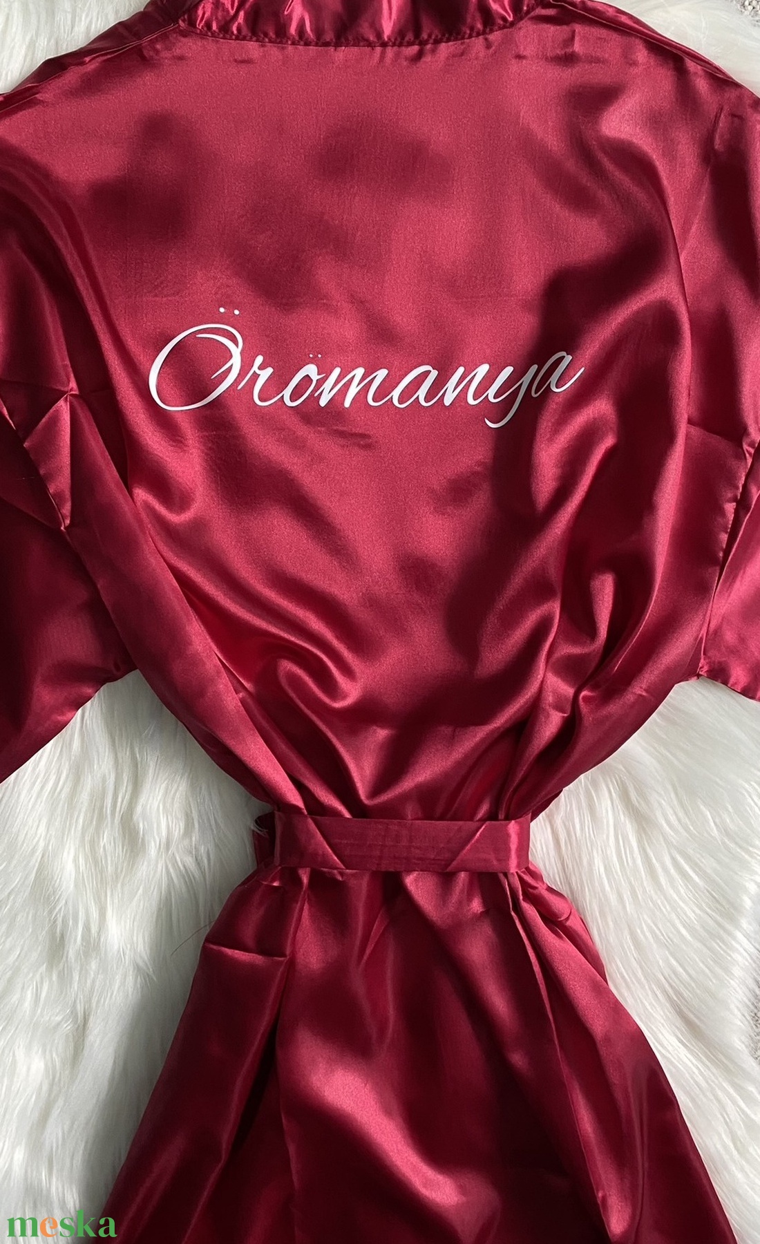 Örömanya köntös ajándékcsomag - esküvő - meghívó & kártya - tanú felkérő - Meska.hu Örömanya köntös ajándékcsomag - esküvő - meghívó & kártya - tanú felkérő - Meska.hu