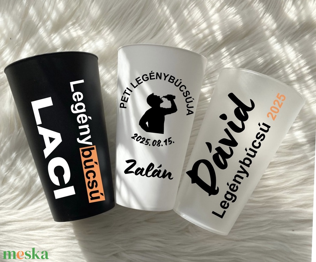 Legénybúcsús repohár - esküvő - legénybúcsú - Meska.hu Legénybúcsús repohár - esküvő - legénybúcsú - Meska.hu
