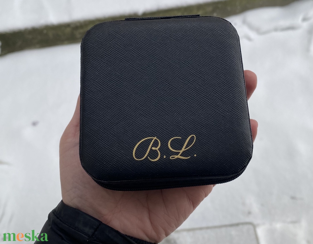 Egyedi ékszertartó - ékszer - ékszertartó - ékszerdoboz - Meska.hu