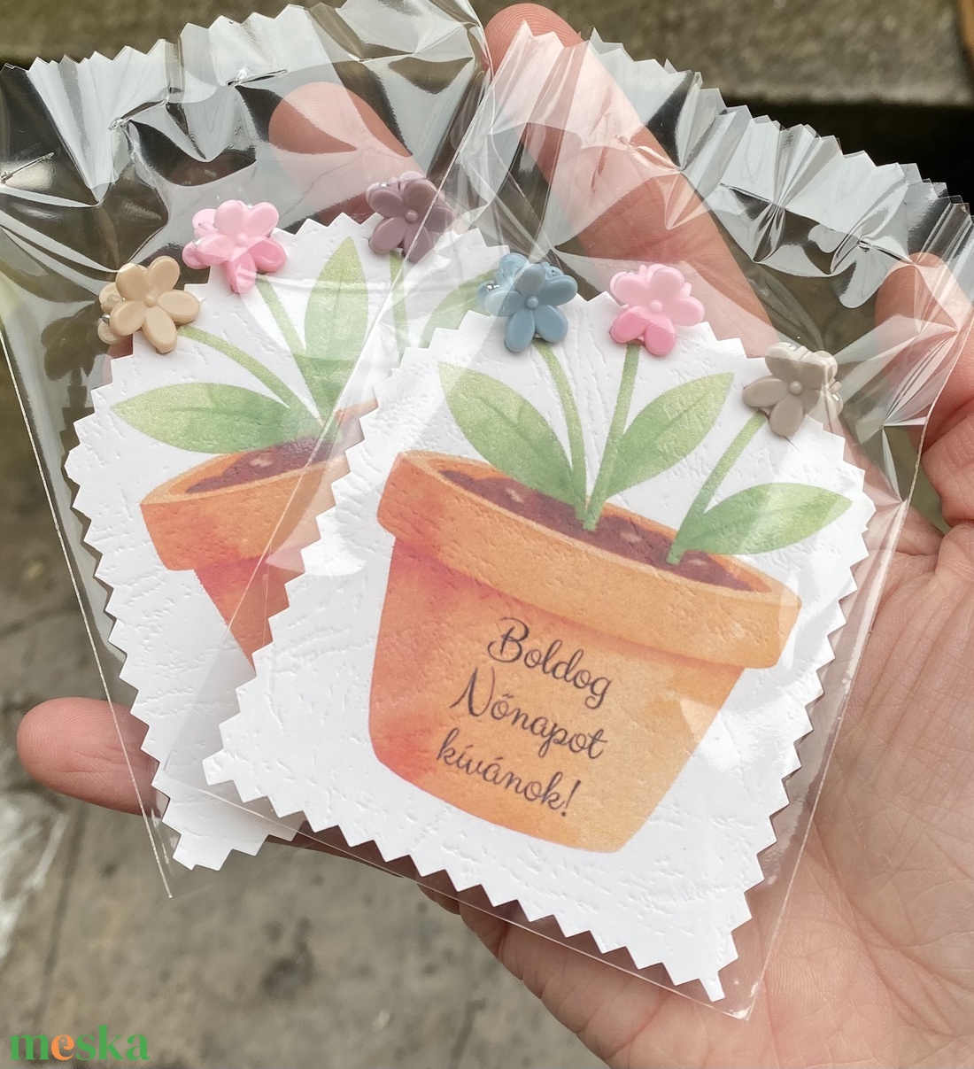 Nőnapi ajándék - ruha & divat - hajdísz & hajcsat - hajgumi - Meska.hu