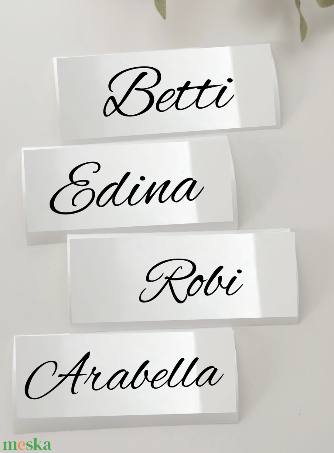 Egyedi matrica  - otthon & életmód - papír, írószer - matrica, matrica csomag - Meska.hu