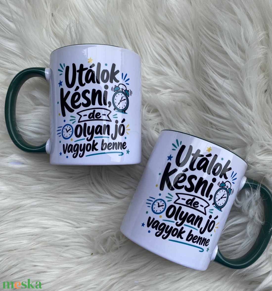 Egyedi bögre - otthon & életmód - konyhafelszerelés, tálalás - tálalás - bögre & csésze - Meska.hu