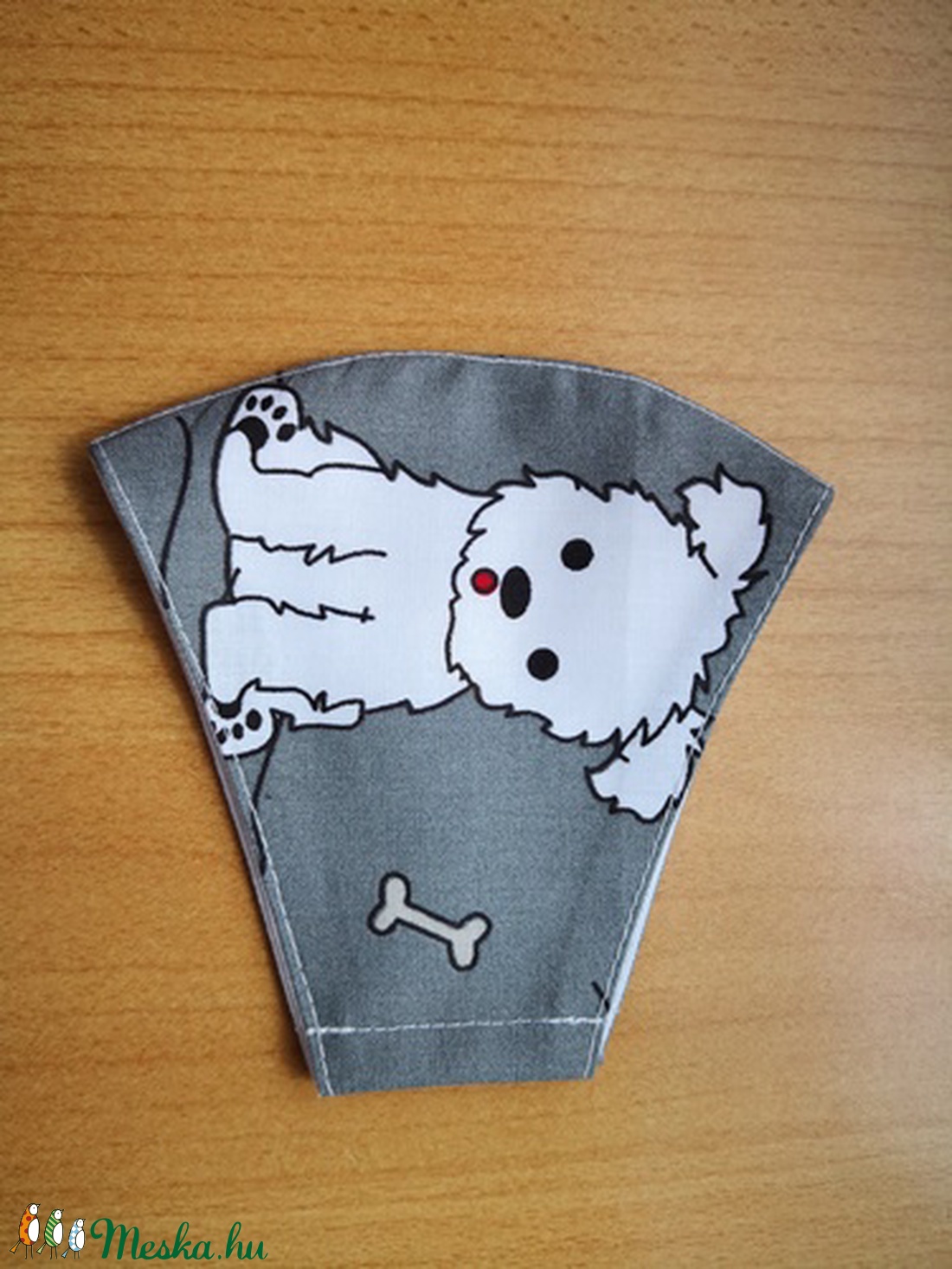 Gyermek maszk 6-10 év - gyerek - gyerek - Meska.hu