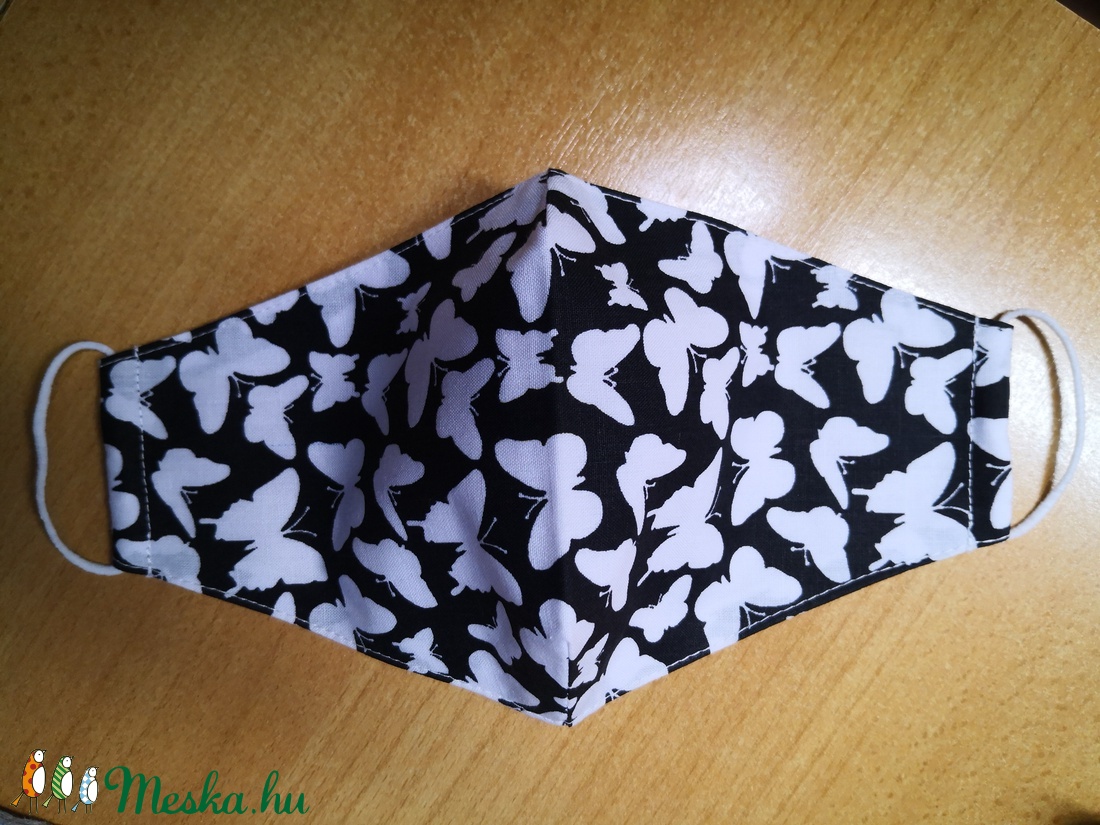 Női felnőtt maszk  - női - női - Meska.hu