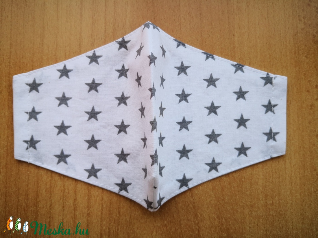 Női felnőtt maszk  - női - női - Meska.hu