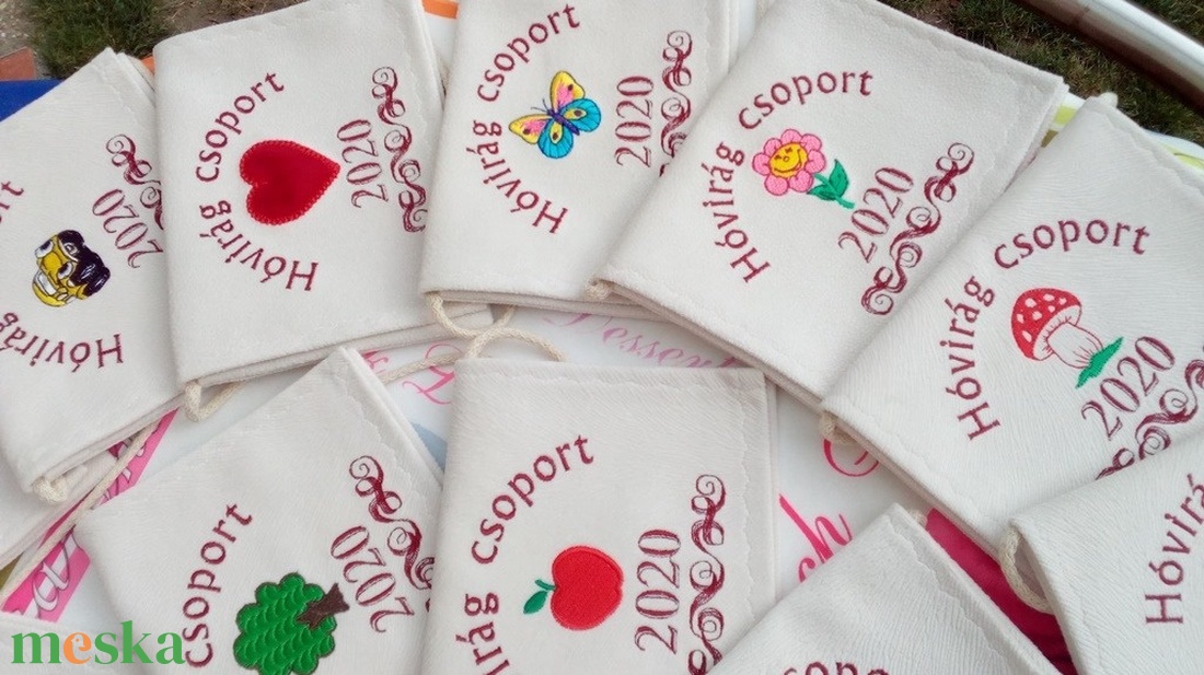 Ovis ballagási tarisznya - táska & tok - kézitáska & válltáska - tarisznya - Meska.hu