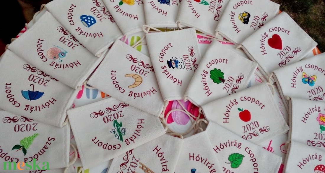 Ovis ballagási tarisznya - táska & tok - kézitáska & válltáska - tarisznya - Meska.hu